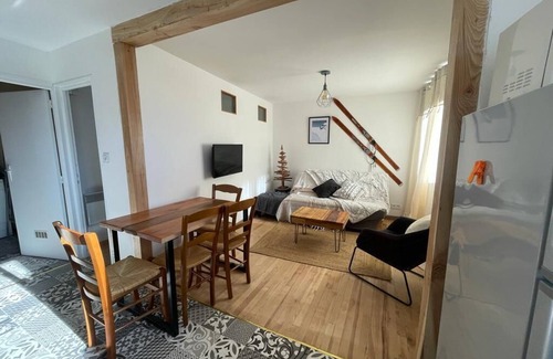 Les Orres House | Accommodation for 20 people in Les Orres !