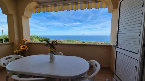 Ciaramiti Apartment | Top-Rated Accommodation at il Tramonto Tropea Capo Vaticano