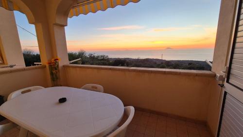Ciaramiti Apartment | Top-Rated Accommodation at il Tramonto Tropea Capo Vaticano
