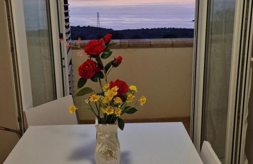 Ciaramiti Apartment | Top-Rated Accommodation at il Tramonto Tropea Capo Vaticano