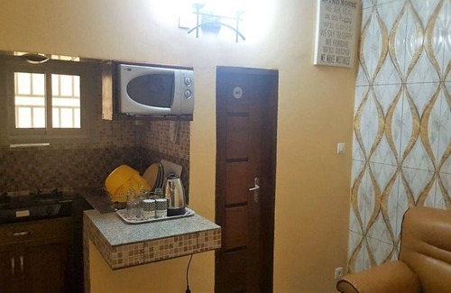 Douala Apartment | Budget-Friendly Accommodation in Douala: Great Value Awaits