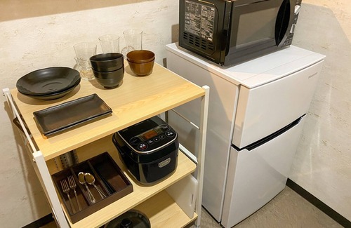 Goto Apartment | Welcoming Accommodation in Fukue, Goto Nagasaki