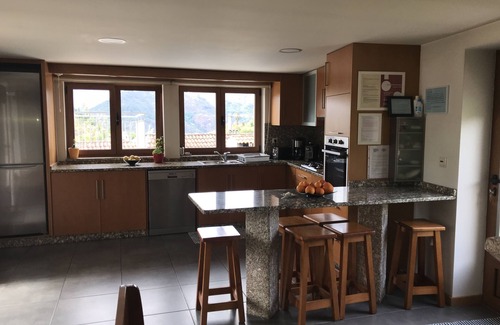 Cova Cottage | Idyllic Stay in Geres with Pool & Spa - Nature Awaits