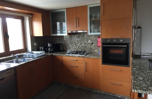 Cova Cottage | Idyllic Stay in Geres with Pool & Spa - Nature Awaits