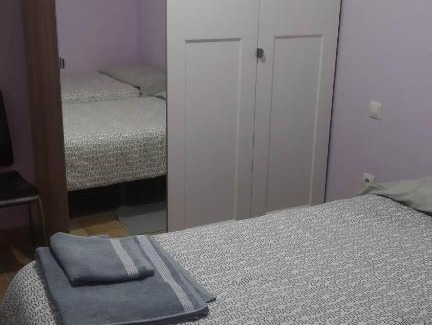 Navalcarnero House | Accommodation in Navalcarnero Cueva del Cid