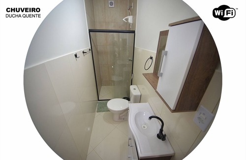 Palmeiras House | Affordable Accommodation with Kitchen in Palmeiras