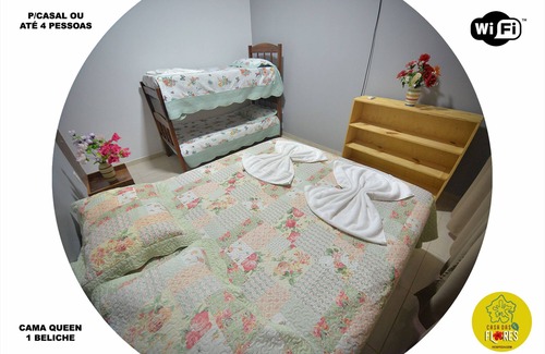 Palmeiras House | Affordable Accommodation with Kitchen in Palmeiras