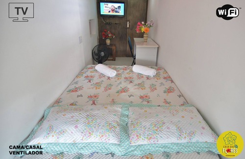 Palmeiras House | Affordable Accommodation with Kitchen in Palmeiras