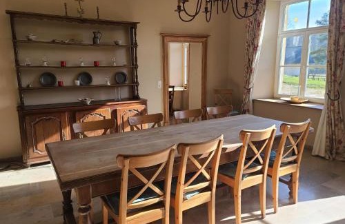 Orval House | Discover Enchanting Accommodation in the Forges of Orval