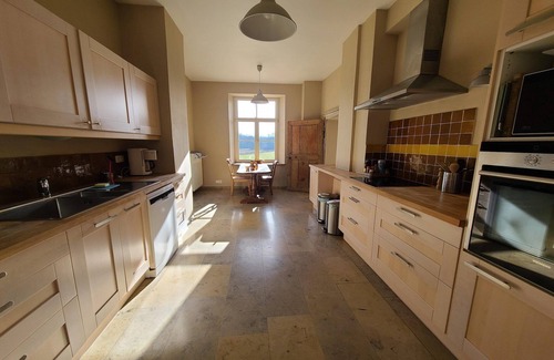 Orval House | Top-Rated Stay at the Forges of Orval with Pool & Breakfast