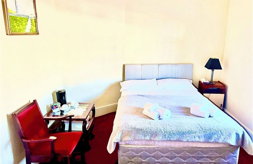 Moycullen Bed & Breakfast | Accommodation in the heart of village Moycullen