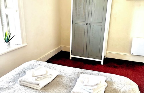 Moycullen Bed & Breakfast | Accommodation in the heart of village Moycullen