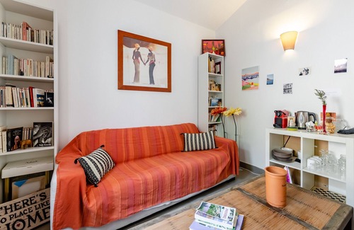 Le Redon House | Experience Villa Piscine Calanques Vélodrome with Ocean Views