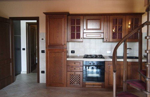 Canelli Apartment | Discover 'La Torre': A Historic Retreat with Pool & Pet-Friendly