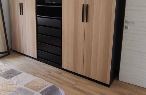 Tuscania Apartment | Family-Friendly Stay at Largo Consalvi with Kitchen Access