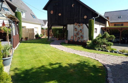 Widensolen Apartment | Accommodation near colmar ideal vacances