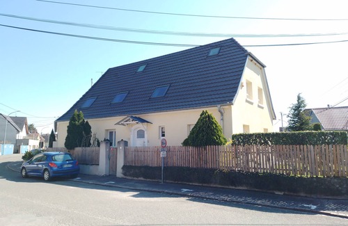 Widensolen Apartment | Accommodation near colmar ideal vacances