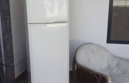 Torreon House | Accommodation near the airport with swimming pool