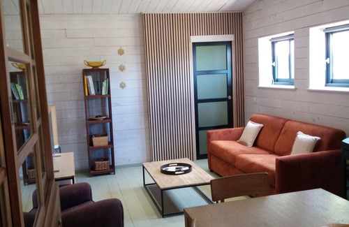 Antisanti Other | Accommodation on a farm in the heart of the Corsican scrubland