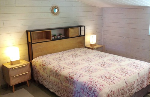 Antisanti Other | Accommodation on a farm in the heart of the Corsican scrubland
