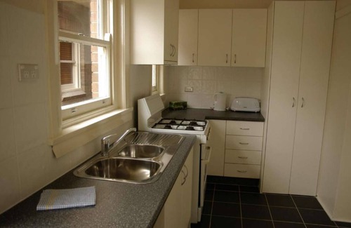 Rockdale Apartment | Accommodation Sydney | Two-Bedroom Apartment with Balcony and Study
