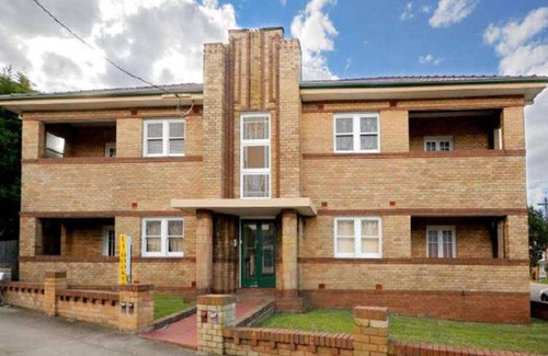 Rockdale Apartment | Accommodation Sydney | Two-Bedroom Apartment with Balcony and Study