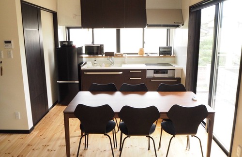 Onomichi House | Discover Kame Biyori Farm: Family-Friendly Stay in Onomichi
