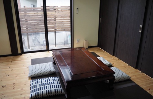 Onomichi House | Discover Kame Biyori Farm: Family-Friendly Stay in Onomichi