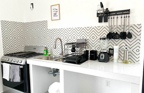Tepoztlan House | Relaxing Accommodation with Heated Pool in Tepoztlán