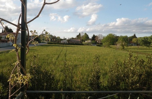 Raphele-les-Arles House | Charming Accommodation in a Traditional Provence House
