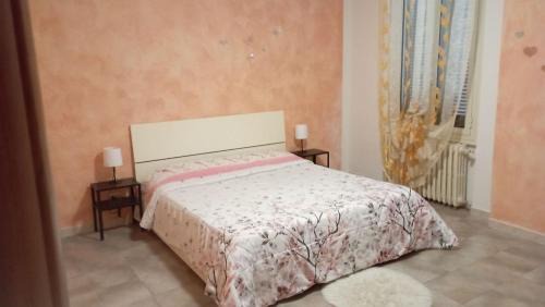 Cirie Apartment | Accomodation with two beds in the historic center of Ciri