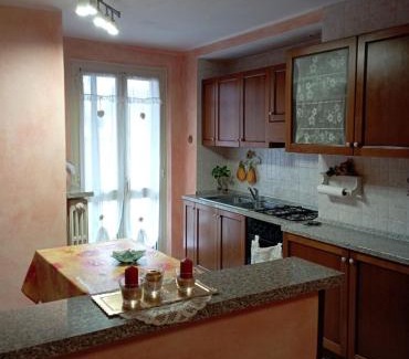 Cirie Apartment | Accomodation with two beds in the historic center of Ciri