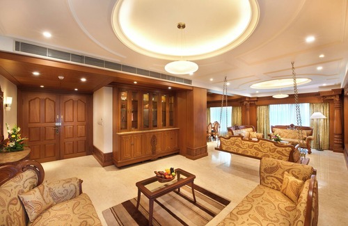 Kalapettai Hotel | Relax at Accord Puducherry: Pool, Spa & Ocean Views Await