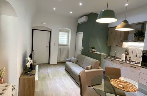Molfetta Apartment | Unforgettable Stay at According to 23: Spa & Hot Tub Oasis