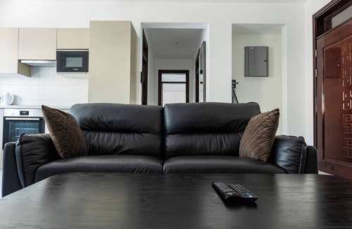 Cantonments Apartment | Accra Fine Suites-Henrietta's Residences