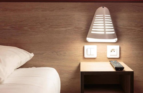 Seynod Hotel | Discover ACE Hôtel Annecy: Spa & Family-Friendly Getaway