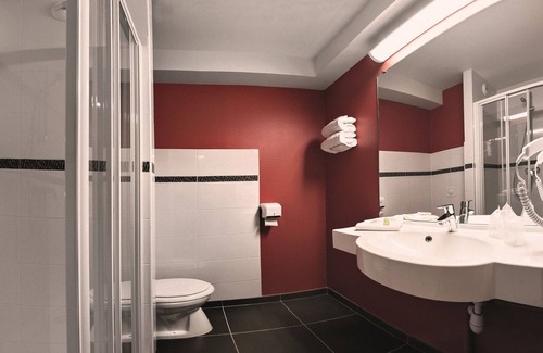 Ville-la-Grand Hotel | Eco-Friendly Escape at Ace Hôtel Annemasse Genève