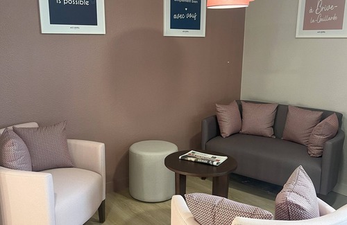 Saint-Pantaleon-de-Larche Hotel | Discover ACE Hôtel Brive-la-Gaillarde: Family-Friendly Stay