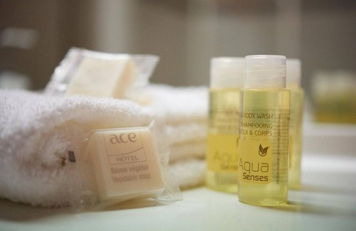 Villabe Hotel | Discover ACE Hôtel Paris Sud Villabe: Family-Friendly Retreat