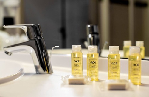 Riom Hotel | Guest Rated 9/10 at Ace Hôtel Riom with Family-Friendly Amenities