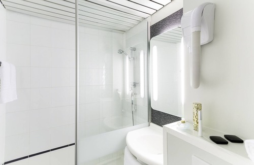 Fabregues Hotel | Discover ACE Hôtel Travel Fabrègues with Spa & Family-Friendly Amenities