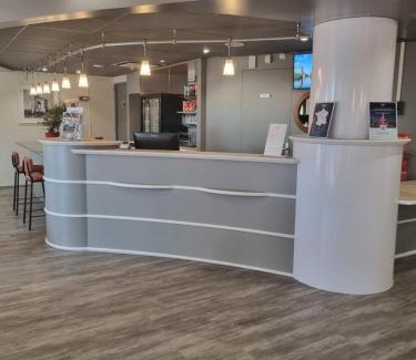 Fabregues Hotel | Pet-Friendly ACE Hôtel Travel Fabrègues Near Montpellier A9