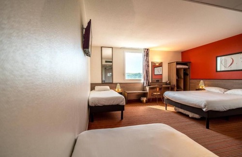 Valence Hotel | Discover Ace Hôtel Valence: Exceptional Amenities Await