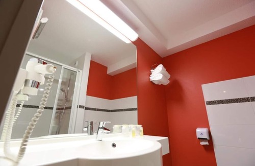 Valence Hotel | Discover Ace Hôtel Valence: Exceptional Amenities Await