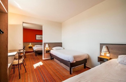 Valence Hotel | Discover Ace Hôtel Valence: Exceptional Amenities Await