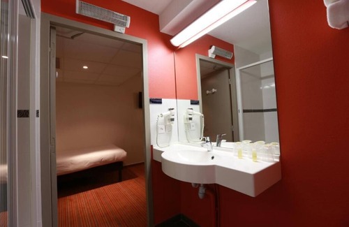 Valence Hotel | Discover Ace Hôtel Valence: Exceptional Amenities Await