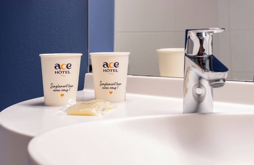 Clermont-Ferrand Hotel | Comfortable Stay at Ace Hotel Clermont-Ferrand La Pardieu