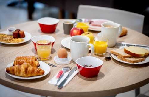 Saint-Andre-les-Vergers Hotel | Pet-Friendly Stay at Ace Hotel Troyes - Rated 8.1/10