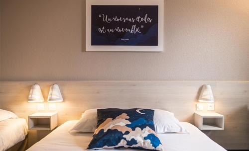 Riom Hotel | Pet-Friendly Ace Hotel Riom with Free Breakfast Awaits You