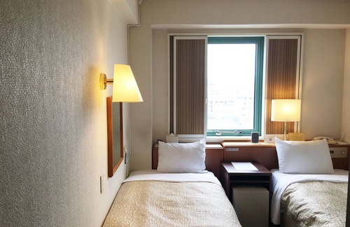 Matsusaka Hotel | Discover Ace Inn Matsuzaka: Family-Friendly with Breakfast